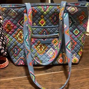 Vera Bradley purse